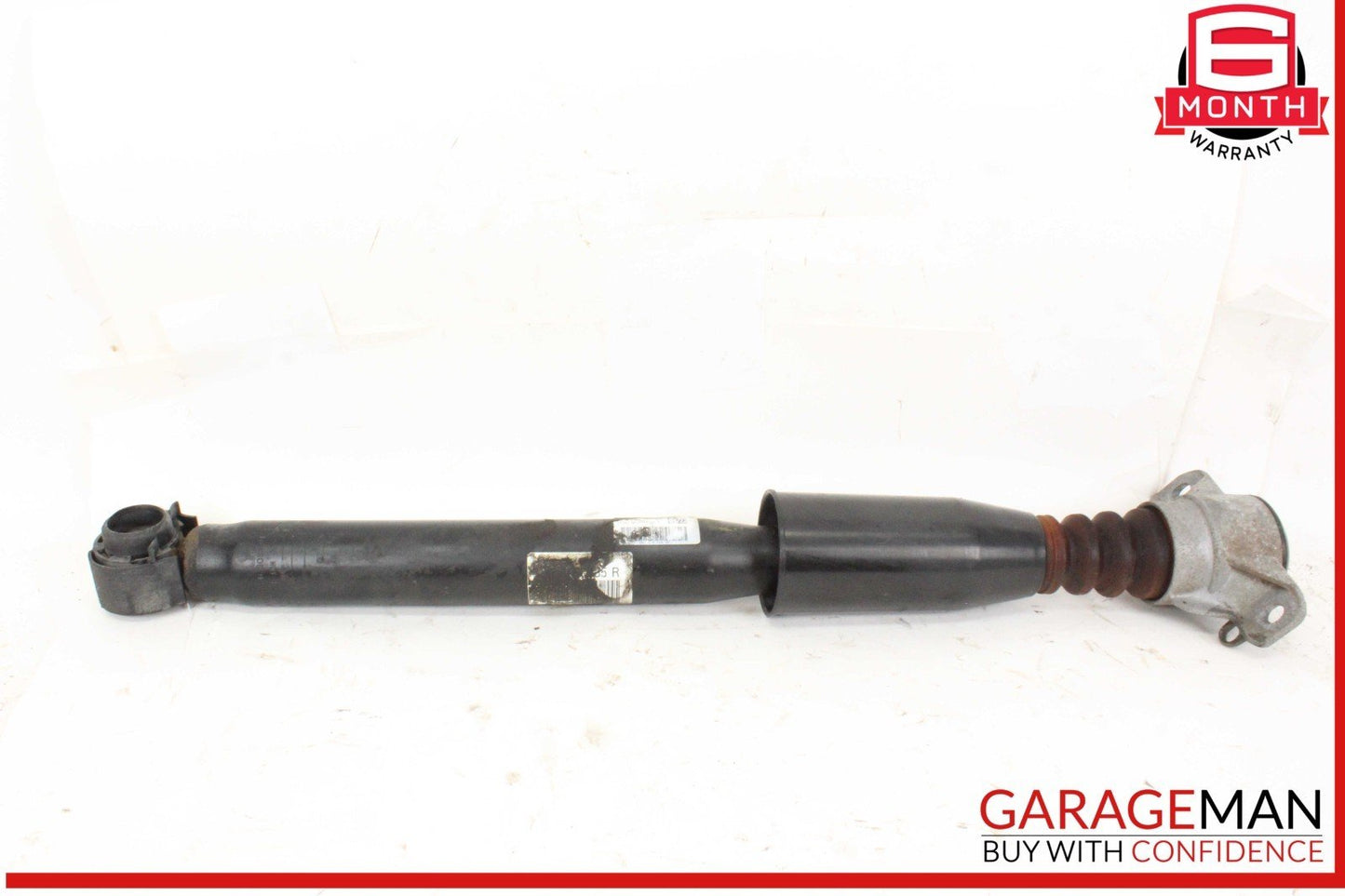 13-17 Audi Q5 Rear Left and Rear Right Passenger Side Shock Strut Absorber Set