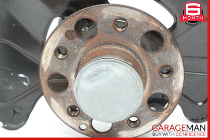 03-09 Mercedes W209 CLK350 RWD Front Left Wheel Spindle Knuckle Hub Bearing OEM