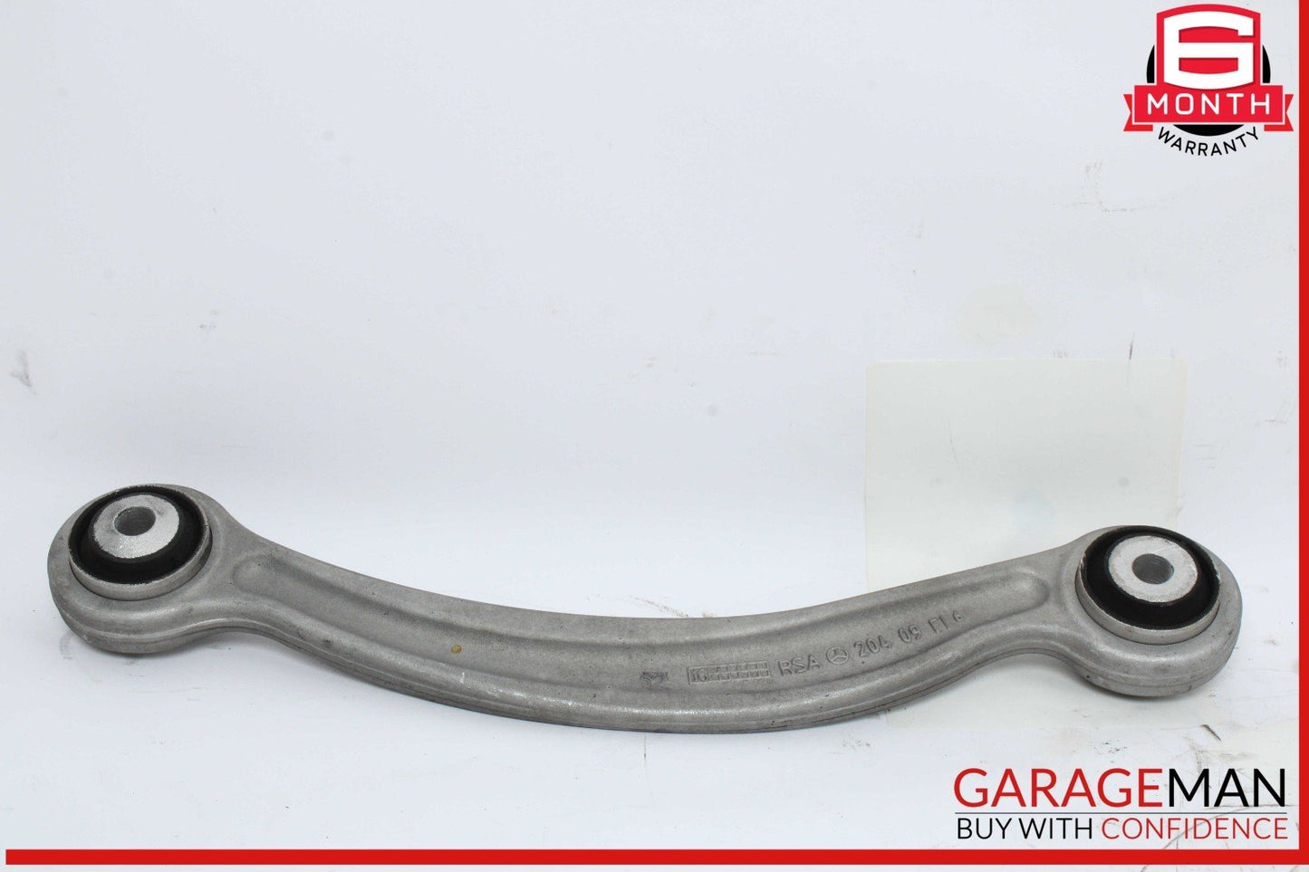 15-20 Mercedes W205 C300 Rear Left or Right Suspension Upper Control Arm OEM