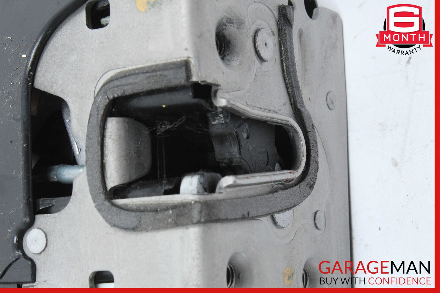 08-14 Mercedes W204 C250 C300 C350 Front Left Door Lock Latch Actuator OEM