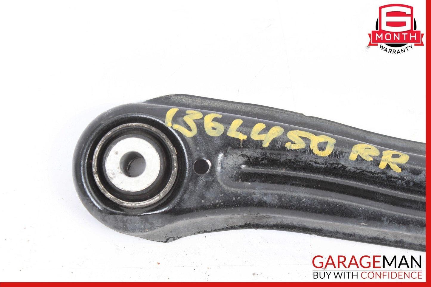 12-19 Mercedes X166 GL450 GL550 Rear Right Side Upper Camber Control Arm OEM