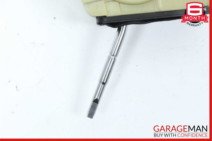 08-14 Mercedes W204 C250 C300 C350 Floor Gear Shifter Shift Selector Box RWD