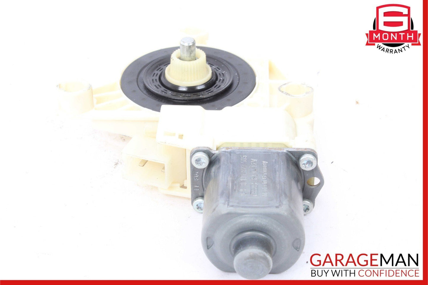 08-16 Mercedes E350 E400 GLK350 C250 Rear Left Door Window Regulator Motor Unit
