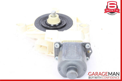 08-16 Mercedes E350 E400 GLK350 C250 Rear Left Door Window Regulator Motor Unit