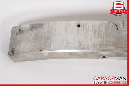 06-12 Mercedes GL450 ML550 Front Bumper Reinforcement Impact Crash Bar Rebar