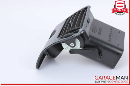 97-04 Mercedes R170 SLK230 Kompressor Front Left Side Dash AC Air Vent Trim OEM