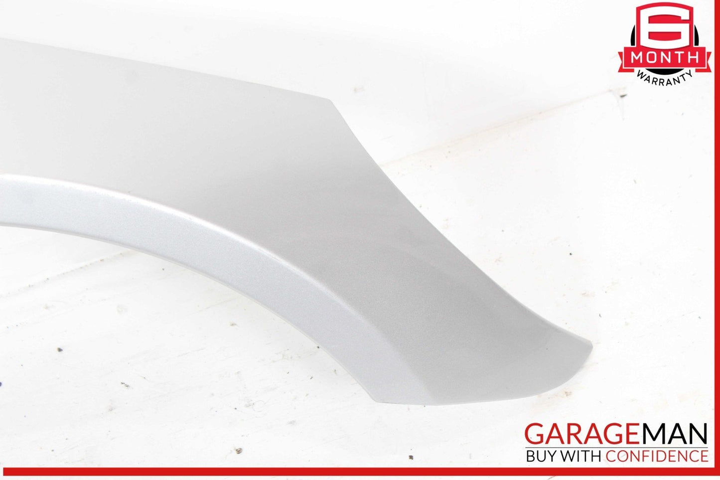 06-10 Mercedes W251 R500 R550 Front Right Passenger Side Fender Panel OEM