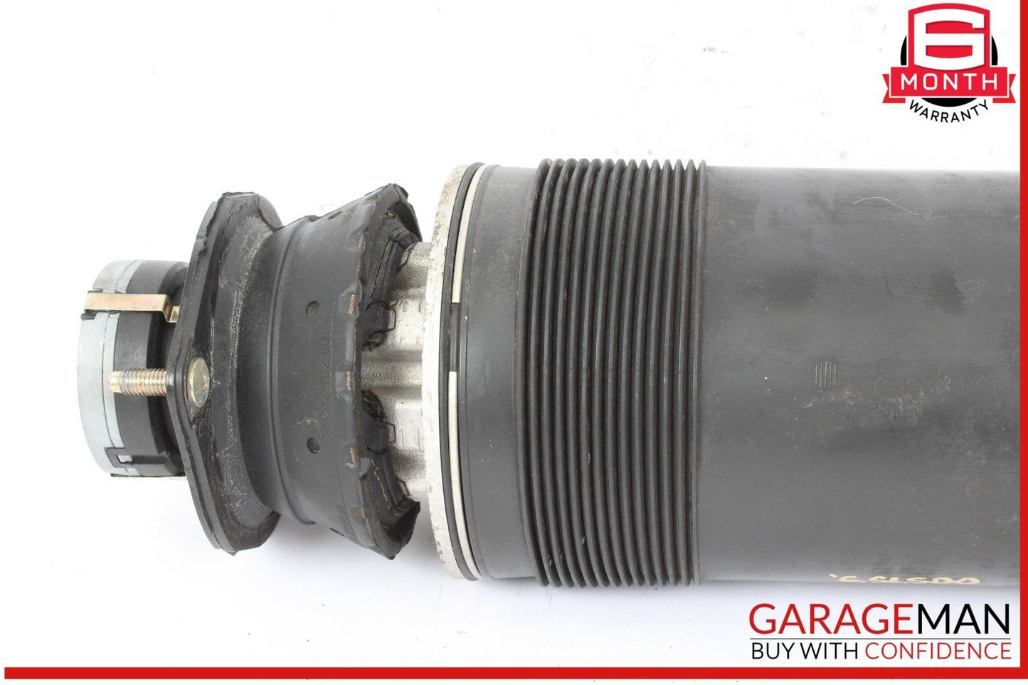 07-12 Mercedes R230 SL500 Rear Left Driver Side Hydraulic Shock Strut Absorber