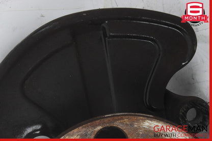 03-09 Mercedes W203 C230 Front Left Side Wheel Spindle Knuckle Hub Bearing RWD