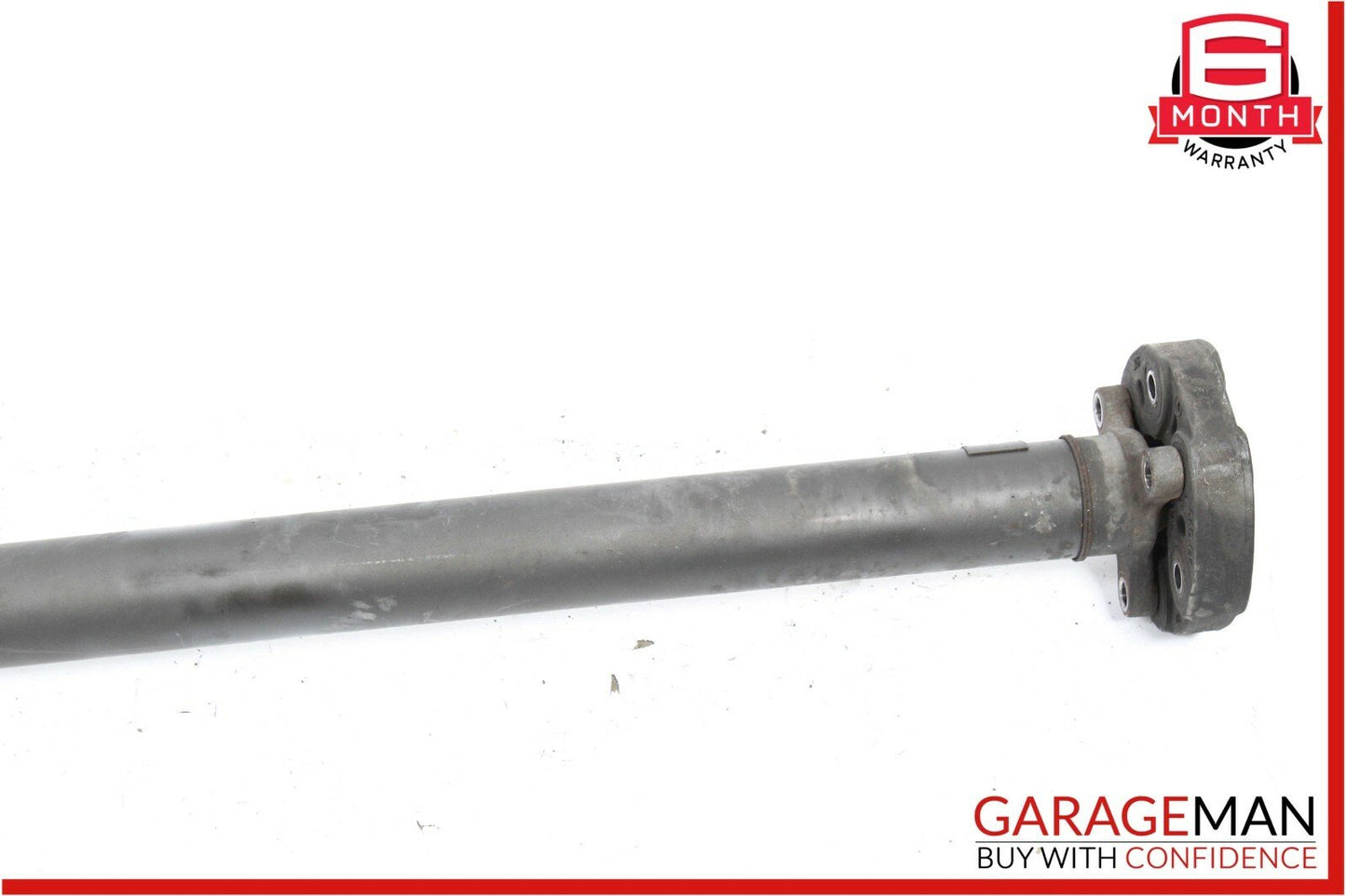 00-03 Mercedes W215 CL500 Rear Differential Drive Shaft Propeller 2154100406 OEM