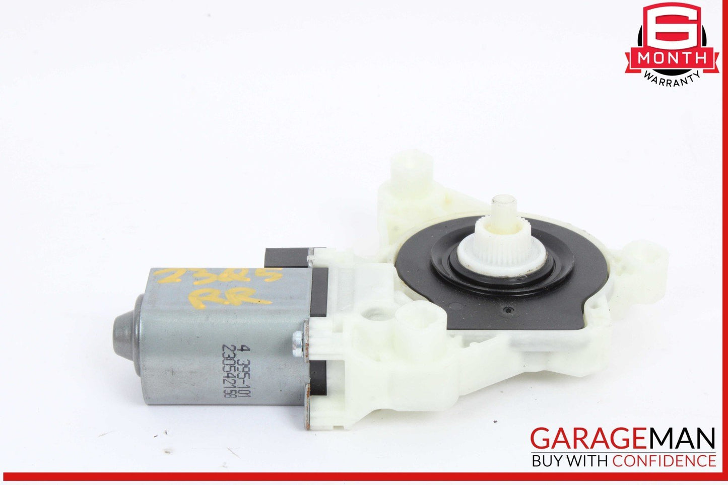 2012-2025 Audi Q5 Rear Right Window Regulator Motor 80A959811A Genuine