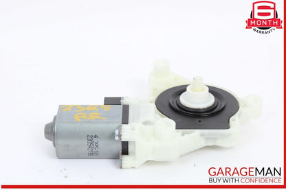 2012-2025 Audi Q5 Rear Right Window Regulator Motor 80A959811A Genuine