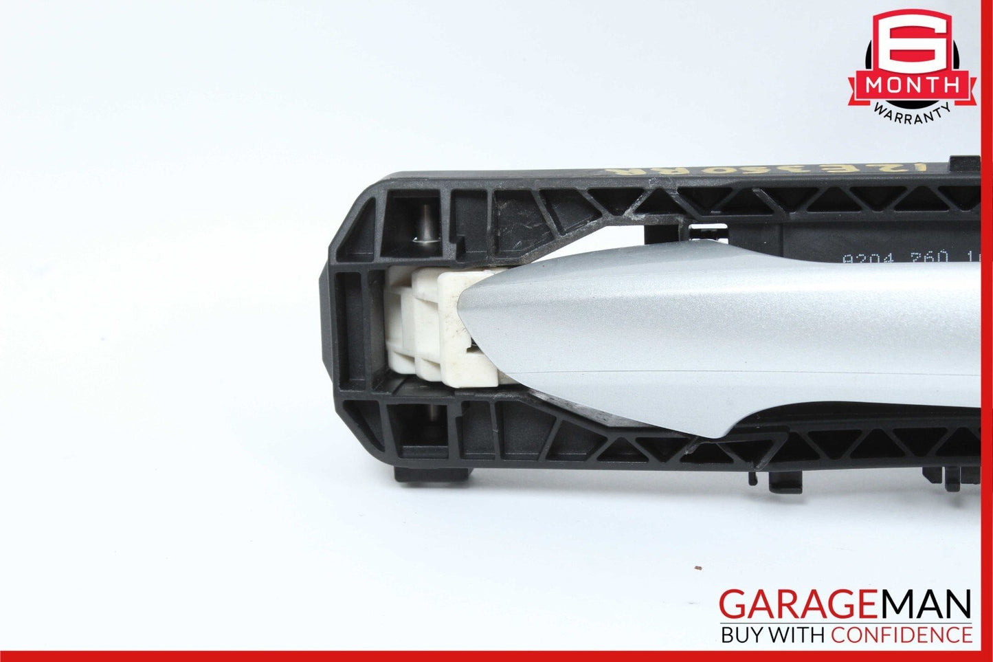 10-13 Mercedes W212 E400 E550 Rear Right Exterior Door Handle OEM