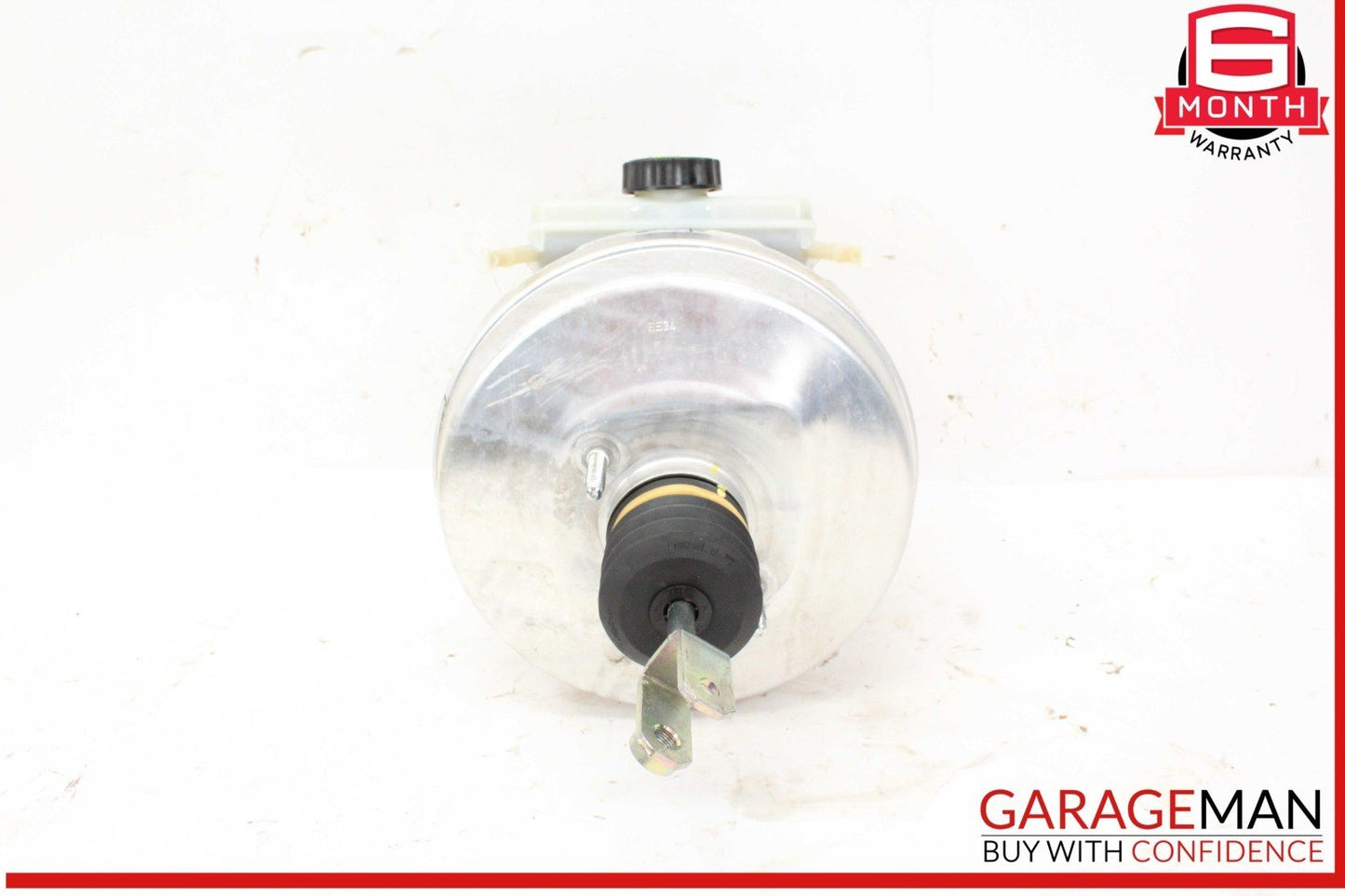 15-18 Mercedes W205 C300 Power Brake Booster Master Cylinder w/ Reservoir OEM