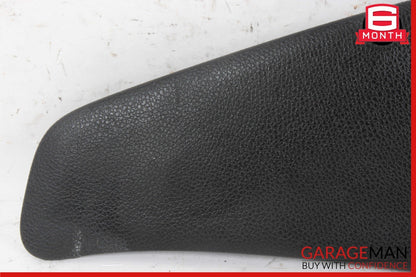 08-15 Mercedes X204 GLK350 GLK250 Front Right Seat Airbag Air Bag SRS Black OEM