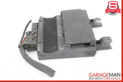 00-06 Mercedes W215 CL600 CL500 Under Seat Control Module Right Passenger OEM