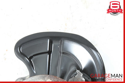 08-17 Mercedes W207 E400 Front Right Passenger Side Spindle Knuckle Hub OEM