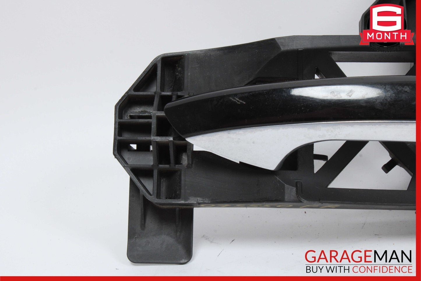07-13 Mercedes W221 S550 S400 S63 AMG Front Right Side Exterior Door Handle Assy