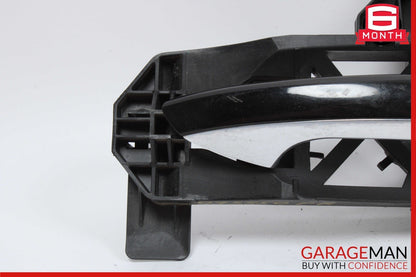 07-13 Mercedes W221 S550 S400 S63 AMG Front Right Side Exterior Door Handle Assy