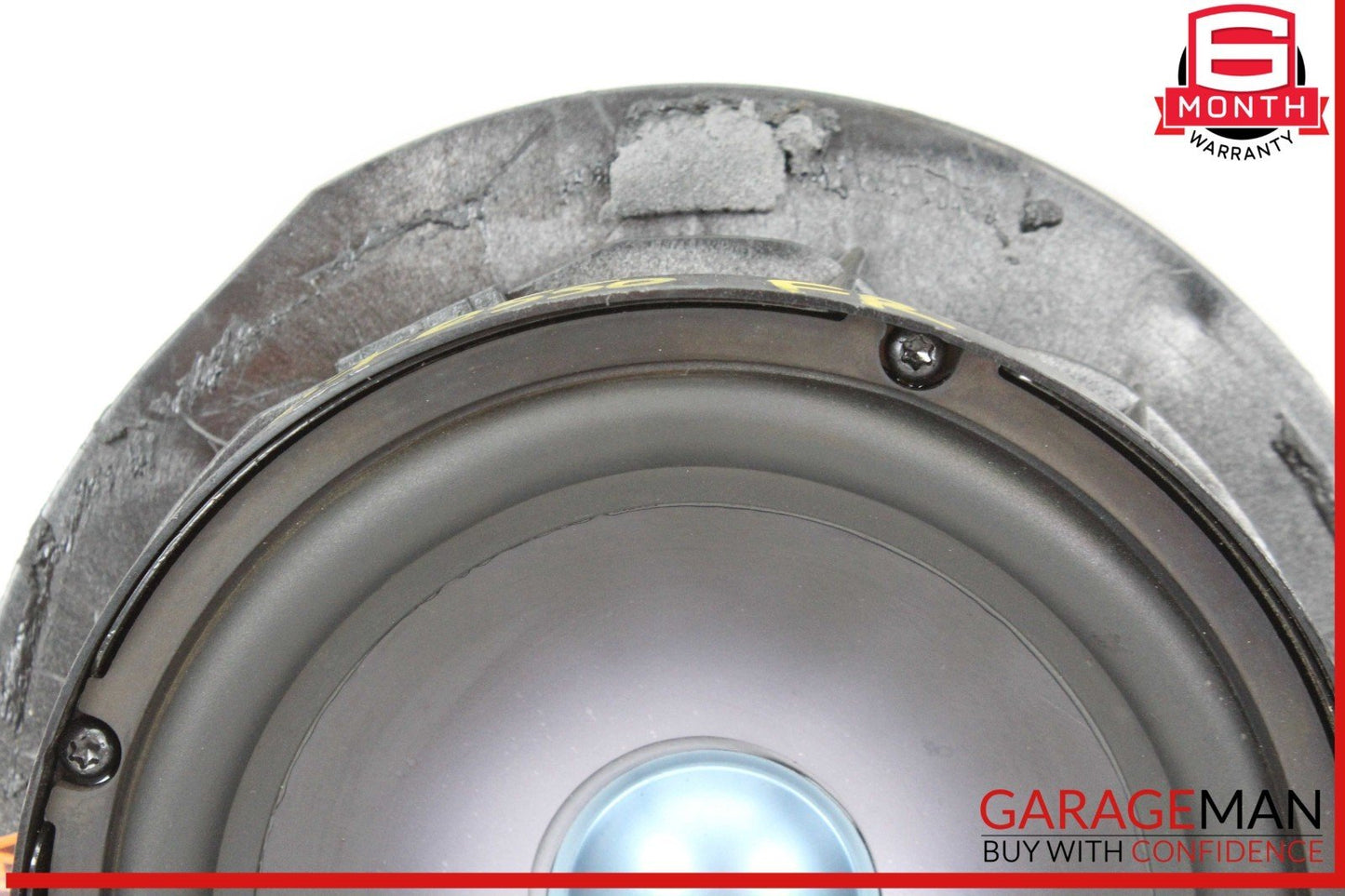07-09 Mercedes W211 E550 E500 Front Right Side Door Audio Sound Speaker OEM