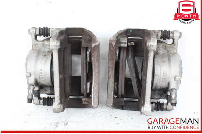 14-19 Mercedes W117 CLA250 Front Right & Left Side Brake Caliper Calipers Set