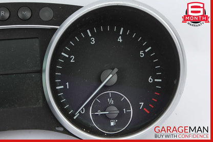06-08 Mercedes X164 GL550 Speedometer Odometer Instrument Cluster Gauge OEM