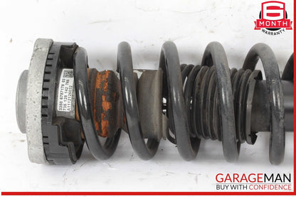 11-17 BMW X3 Rear Right Passenger Side Shock Strut Absorber 6796317 OEM