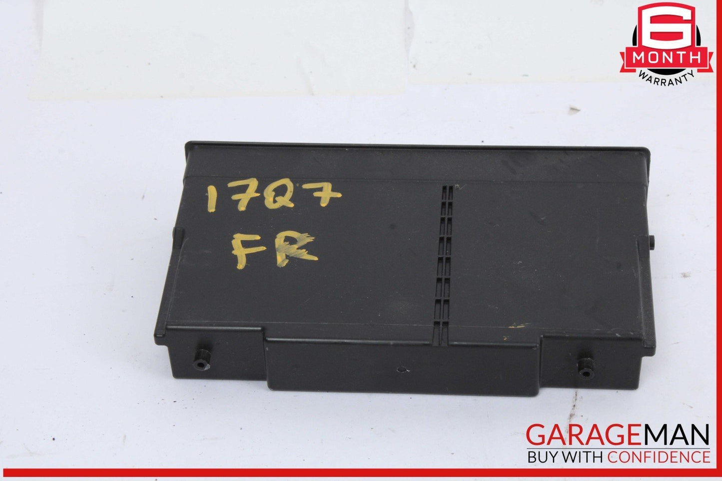 17-24 Audi Q7 Front Right Side Seat Memory Control Module Unit 4M1959760 OEM