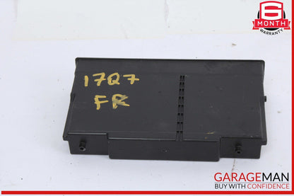 17-24 Audi Q7 Front Right Side Seat Memory Control Module Unit 4M1959760 OEM