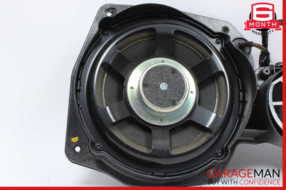 07-09 Mercedes W221 S550 Front Right Passenger Side Door Speaker Logic 7 OEM