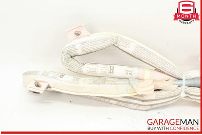 11-18 Porsche Cayenne 958 Right Passenger Side Roof Curtain Air Bag Airbag OEM