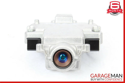 07-11 Mercedes W221 S550 S63 AMG Wind Shield Windshield Night Vision Camera