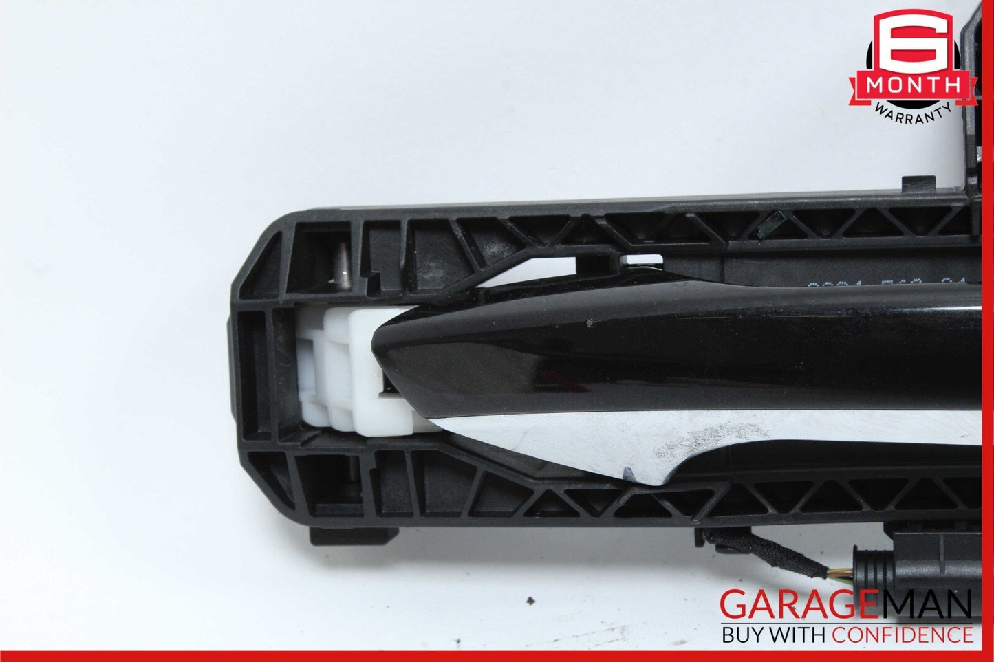10-13 Mercedes W212 E350 E400 Front/Rear Right Passenger Side Door Handle OEM