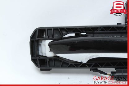 10-13 Mercedes W212 E350 E400 Front/Rear Right Passenger Side Door Handle OEM