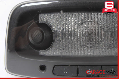 03-19 Maserati Quattroporte M139 Interior Overhead Dome Light Lamp OEM
