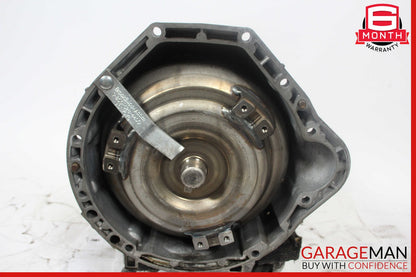 12-15 Mercedes C250 SLK250 7G Tranny Automatic Transmission Assy 722.997 120k