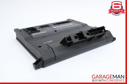 07-13 Mercedes W221 S550 S400 S63 AMG Front Left Side Under Seat Control Unit