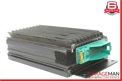 99-02 Mercedes W210 E320 E55 AMG Bose Amp Amplifier Module Unit 2108202789 OEM