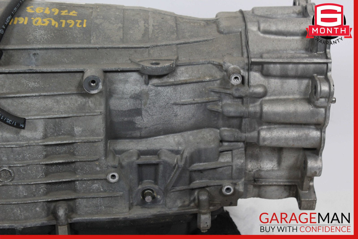 07-12 Mercedes GL450 AWD 7G Automatic Transmission Assembly 722.904 OEM 161k