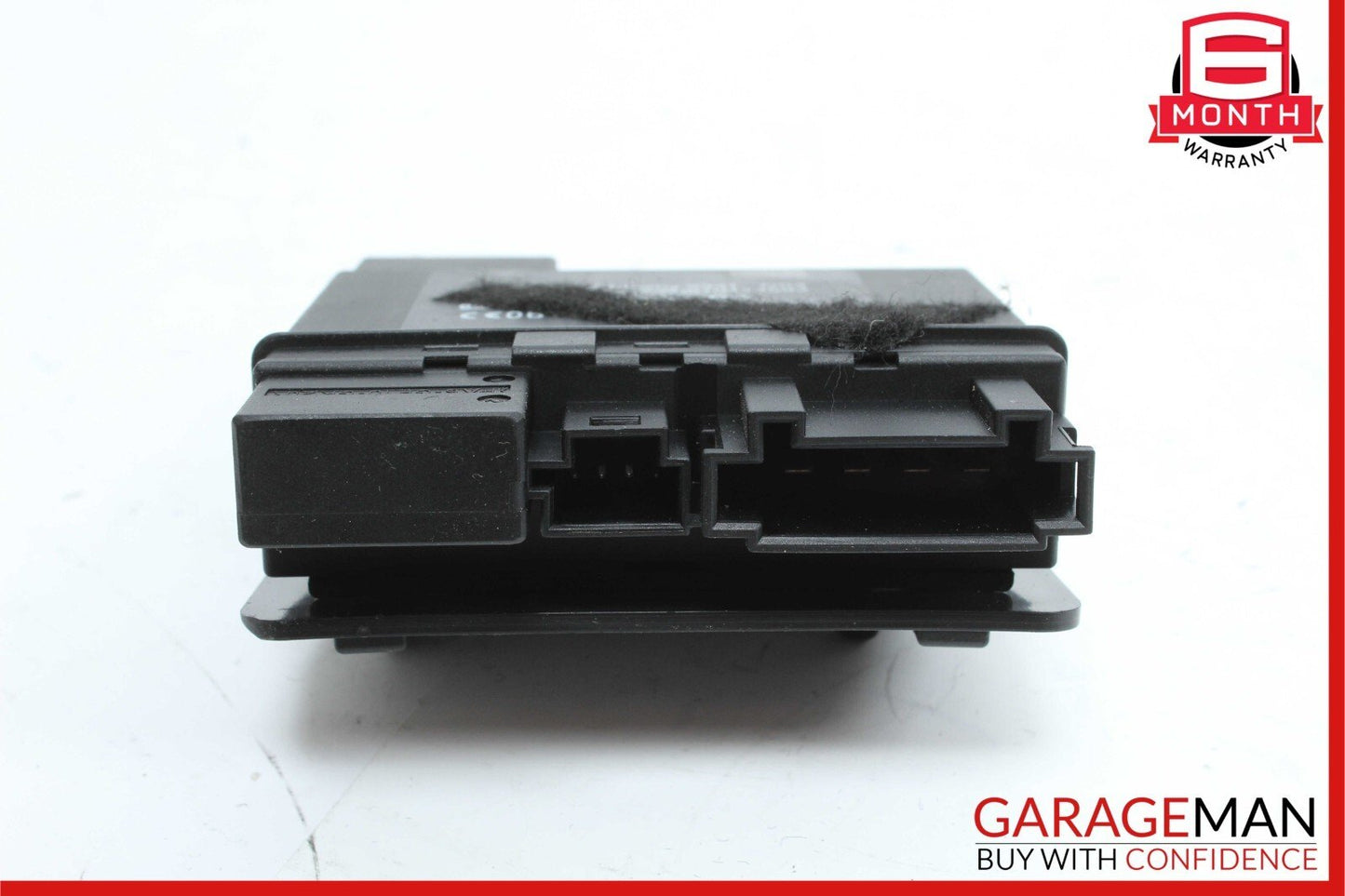 03-11 Mercedes W219 CLS550 Rear Right Door Keyless Go Control Module Unit OEM