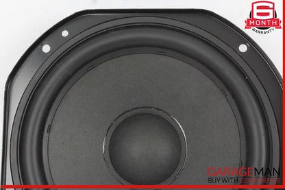 17-23 Tesla Model Y 3 Rear Trunk Subwoofer Sub Woofer Audio Sound Speaker OEM