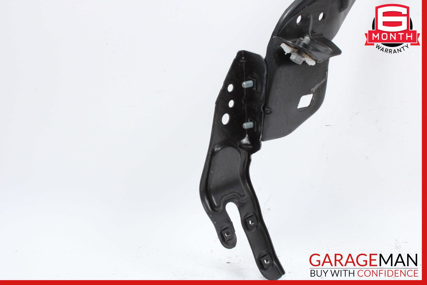 01-07 Mercedes W203 C230 C320 Front Left Driver Side Headlight Support Bracket
