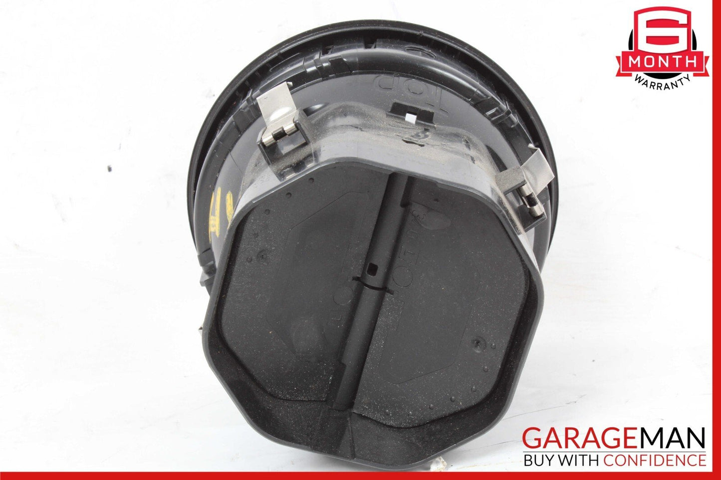 14-18 Mercedes W117 CLA250 Front Center AC A/C Air Vent Trim Nozzle Grill Cover