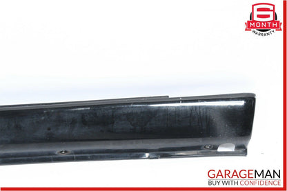 98-05 Mercedes W163 ML350 ML500 Rocker Panel Side Skirt Left OEM
