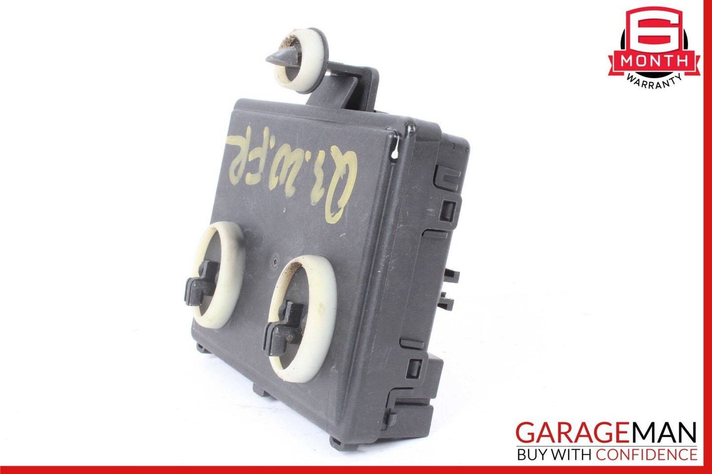 19-24 Audi Q3 Front Right Passenger Side Door Window Control Module OEM
