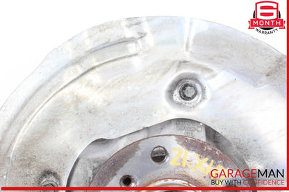 16-24 BMW X1 Front Left Driver Side Spindle Knuckle Wheel Hub 6876645 OEM