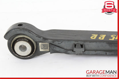 08-20 Mercedes W205 C300 Rear Left or Right Lower Suspension Control Arm OEM
