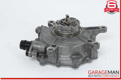 11-20 Mercedes X166 GL450 Engine Motor Vacuum Pump 2762300165 OEM