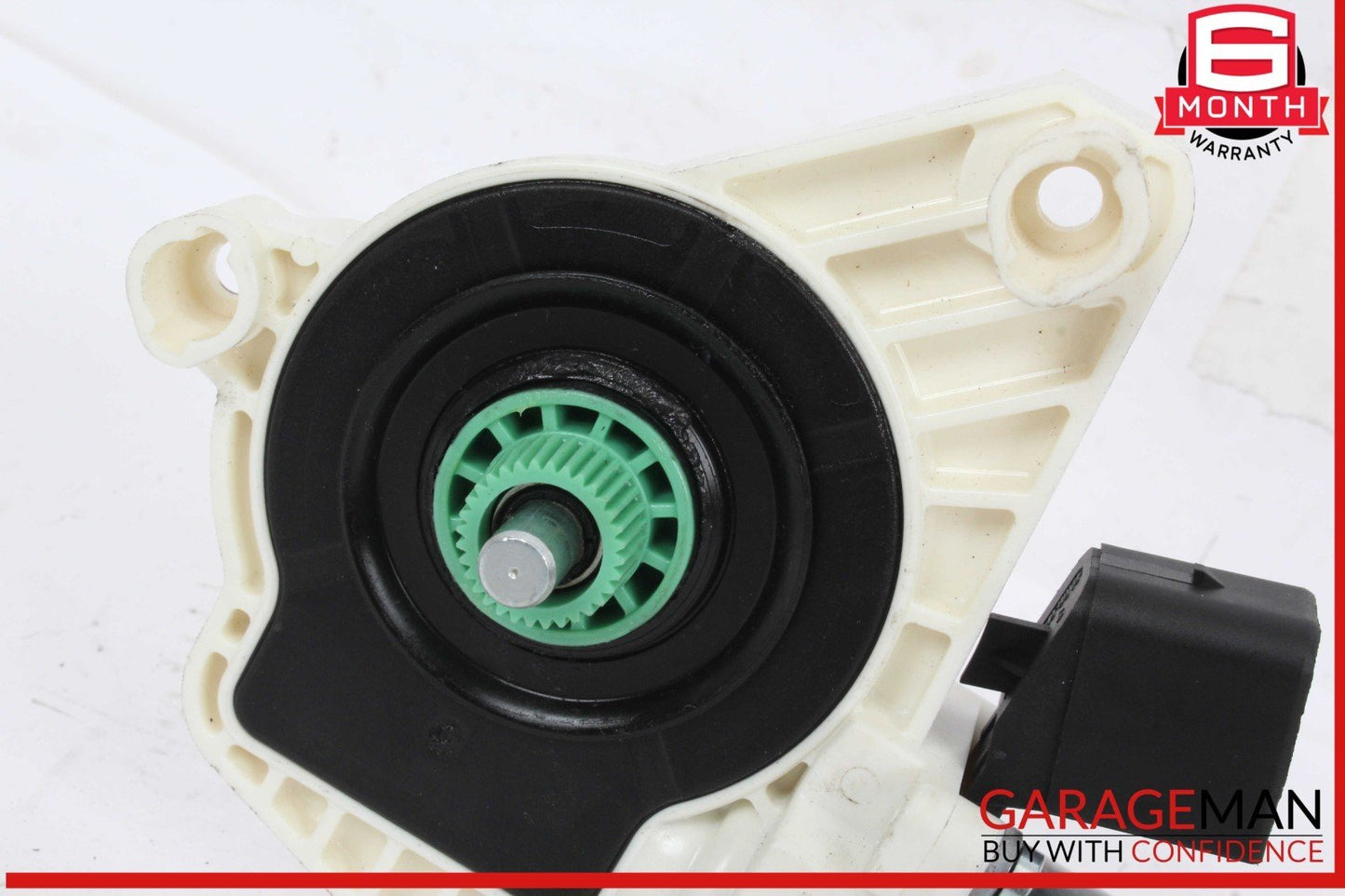 14-18 Mercedes W117 CLA250 CLA45 AMG Rear Left Side Door Window Regulator Motor
