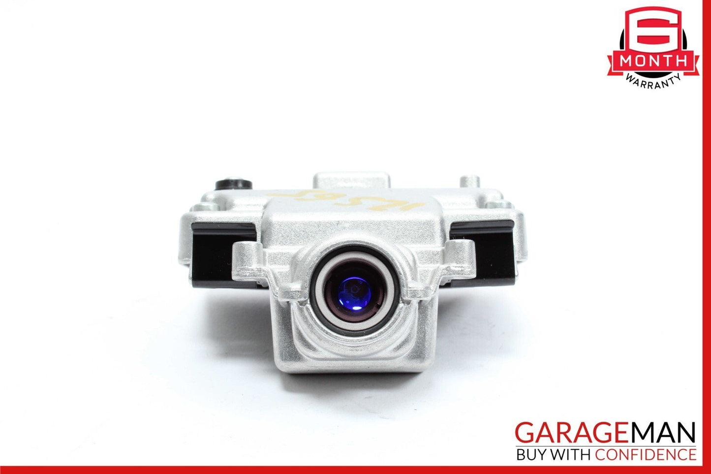 07-12 Mercedes W221 S65 AMG S550 S600 CL550 Windshield Night Vision Camera OEM